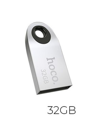 Флешка UD9 Insightful 32Gb Smart Mini Car Music USB Drive Hoco (279554591)