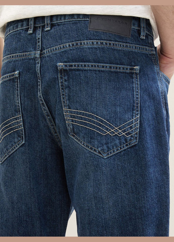 Шорты джинсовые Tom Tailor (290665242)
