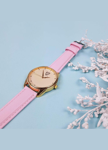 Часы Сердце (золото) Ziz 4620579 (338216229)