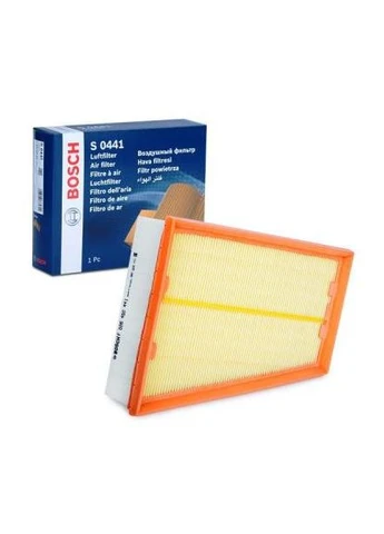 Повітряний фільтр для автомобіля Bosch F026400441 (400274029)