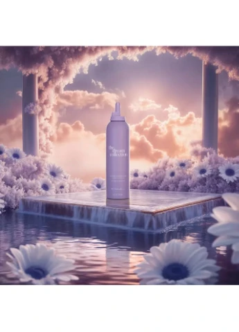 Пінка для душу 2025 Dream Collection Whipped Shower Foam, 250 мл Rituals (338862744)
