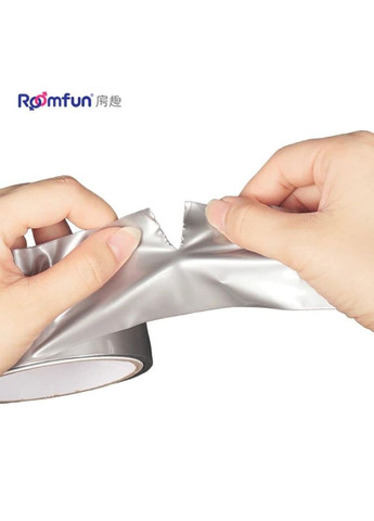 Стрічка бондажна червона Roomfun (347644790)