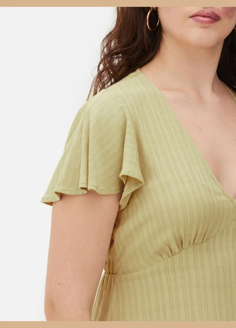М'ятна сукня літо,блідо-м'ятний, Primark