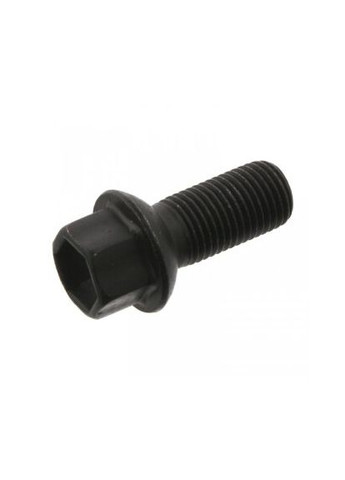 Болт колеса ( ) Swag (345786997)