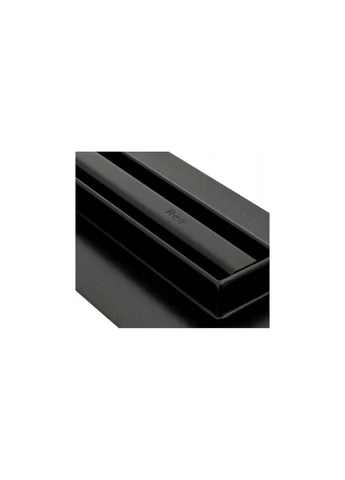 Трап для душа BW-tech PRO SLIM, 900 mm black / BW Technologies (392457477)