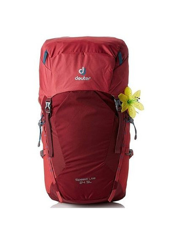 Рюкзак Speed Lite 24 SL 24 л 3410518 5529 Deuter (318434509)