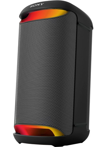 Акустическая система SRSXV500B.AF1 SRS-XV500B 2.0, BT 5.2, IPX4, LED, Party Connect, SBC, AAC, LDAC Sony (370605208)