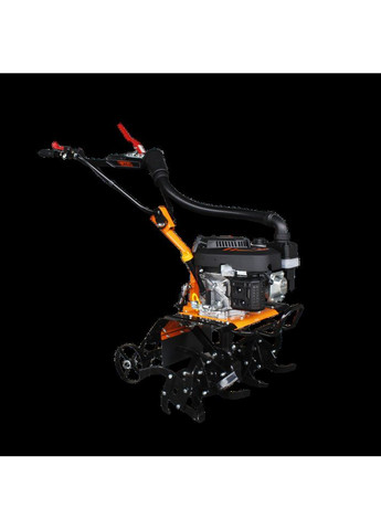 Мотокультиватор бенз. G-4,5/55; 4,5л.с., ширина 35/55см, передач 1вперед, колеса для транспорт. GTM (342968070)