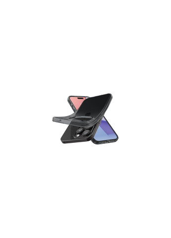 Чехол для мобильного телефона (ACS06444) Spigen apple iphone 15 pro max crystal flex space crystal (275102459)