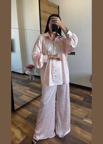 Женский костюм No Brand (347302360)