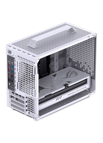 Корпус Jonsbo Z20 White (366157471)
