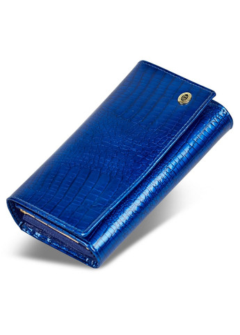 Кожаный кошелек st leather (288183875)