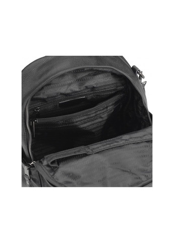 Кожаный женский рюкзак городской Leather 6711 Olivia (359398528)