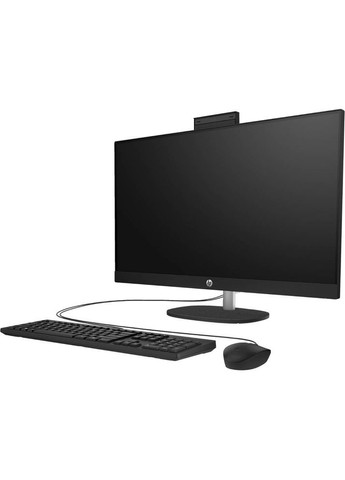 Моноблок All-In-One 27-cr0043ru Black (A45DYEA) HP (323117525)