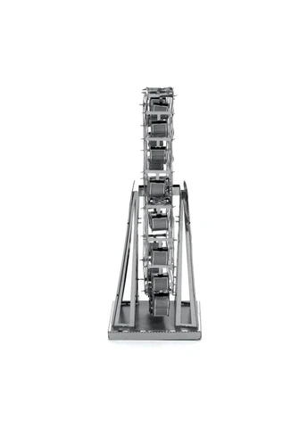 Металлический 3D конструктор "Колесо обозрения",, MMS044 Metal Earth (393102770)