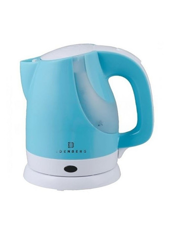 Чайник електричний 1 л EB-83501 Edenberg (335077725)
