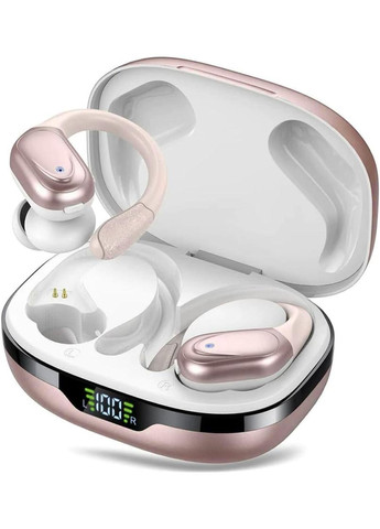 BX17 навушники з Bluetooth 5.3, якісний звук та довгий час роботи (відкрите пакування) Arrow (321971219)