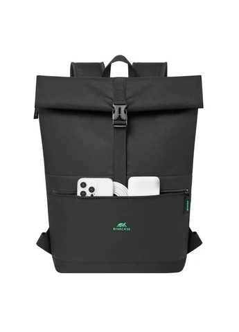 Рюкзак для ноутбука 15.6 дюймов RivaCase RC5567 (Black) None (402882813)