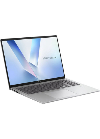 Ноутбук Vivobook 16 M1607KA-MB060 Cool Silver (90NB15F2-M004D0) Asus (360420495)