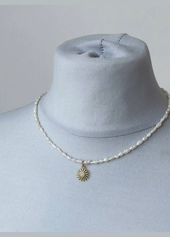 Колье "Sun" Le'Perle (312520209)