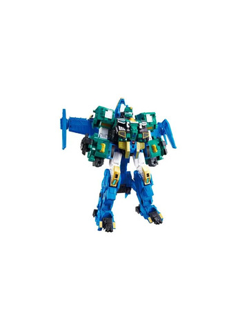 Игровой набор робот-трансформер Стего Бласт Винг (EU580802) DINOSTER (362490215)