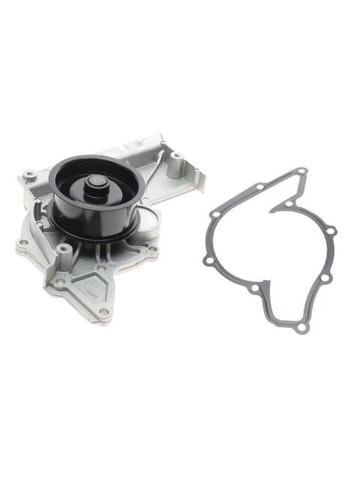 Водяной насос AUDI A6 (4F2, C6), 05/04 - 03/11 3.0 quattro (Пр-во ) 538 0407 10 Ina (366114666)