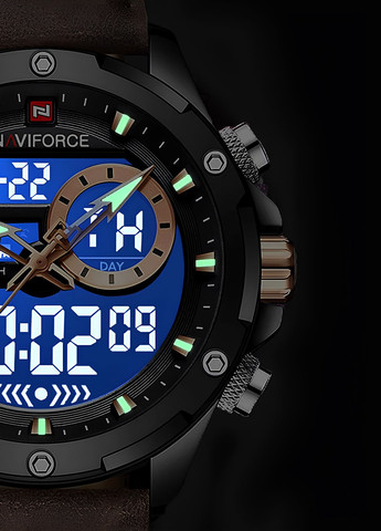 Мужские часы NV Force Naviforce (278278132)