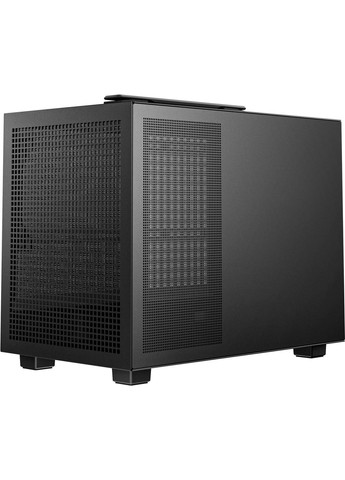 Корпус CH160 Mesh Black (R-CH160-BKNMI0-G-1) без БЖ DeepCool (347586907)