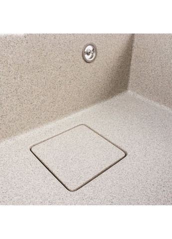 Гранитная мойка 6050 SHERLIT Valeso (337718004)