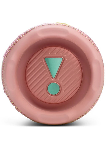 Bluetooth Колонка Flip 7 Pink (JBLFLIP7PINK) RU JBL (360398279)