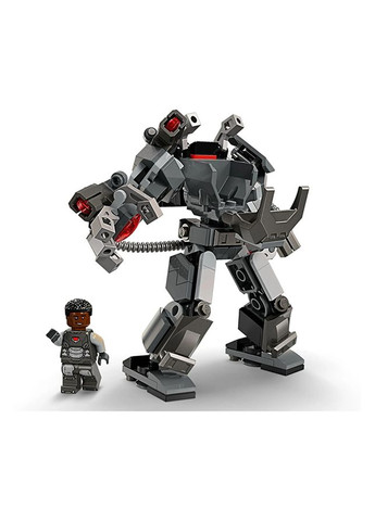 Конструктор Робот боевой машины цвет разноцветный ЦБ-00241996 Lego (282818358)