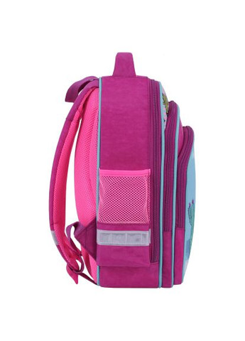 Рюкзак школьный Mouse 143 малиновий 617 (0051370) (80226342) Bagland Mouse 143 малиновий 617 (0051370) (366696729)