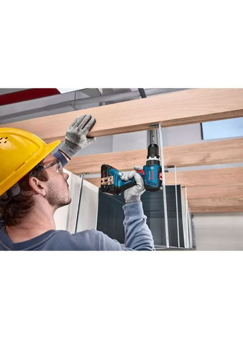 Шуруповерт-дрель аккумуляторная GSB 18V-65 (0.601.9N3.300) Bosch (360414861)