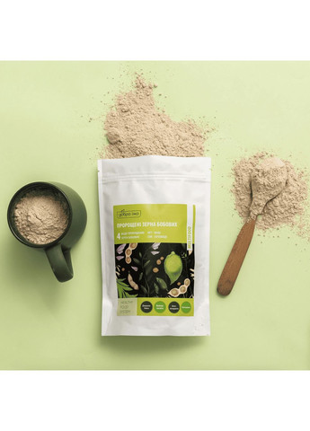 Пророщенные зерна бобовых 150 г Чойс CHOICE (338793042)