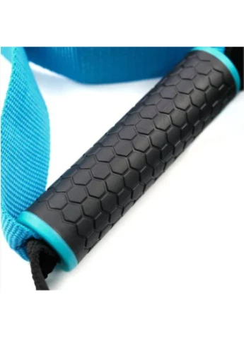 Петлі TRX LivePro CROSS SUSPENSION TRAINER LiveUp (398354177)