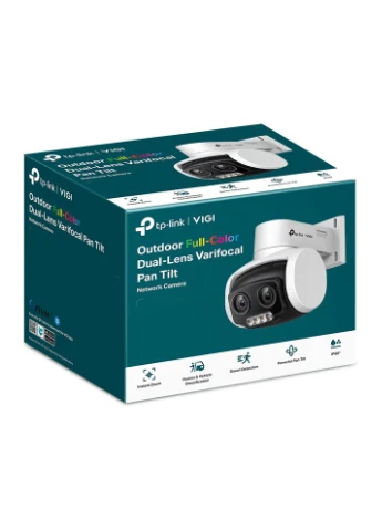 Камера відеоспостереження TP-Link (375216038)