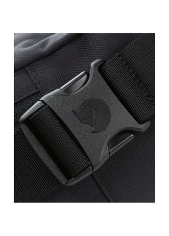 Поясная сумка Ulvo Hip Pack Large Black (23166.550) Fjallraven (322200643)