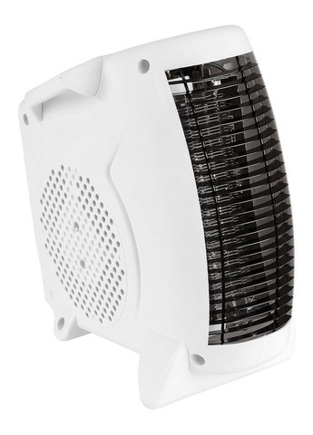 Тепловентилятор (2 кВт, 230 В) електричний обігрівач (26595) Neo Tools (372467680)