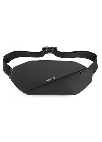 Сумка поясна чорна (SAT08-T-1100-20A) Confident (305570382)