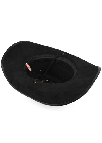 Классическая ковбойская шляпа ht-st2-ga1 из эко (веган) кожи Bexhill (358052621)