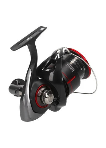 Котушка 25 TDM 4012QD Daiwa (395687193)