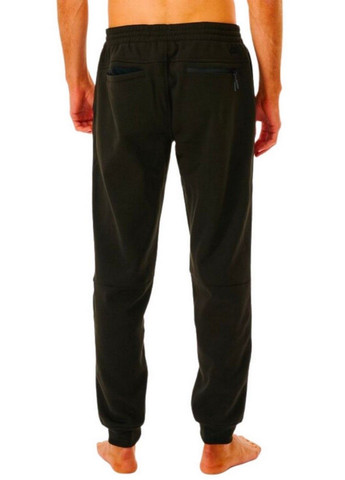 Черные спортивные зимние брюки Rip Curl