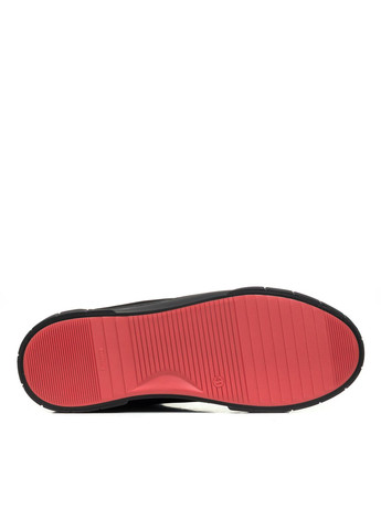 Черные зимние ботинки (3371) Kadar