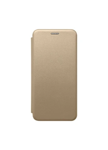 Чехол-книжка Premium для Xiaomi кожзам No Brand Poco M4 Pro 4G (400878621)