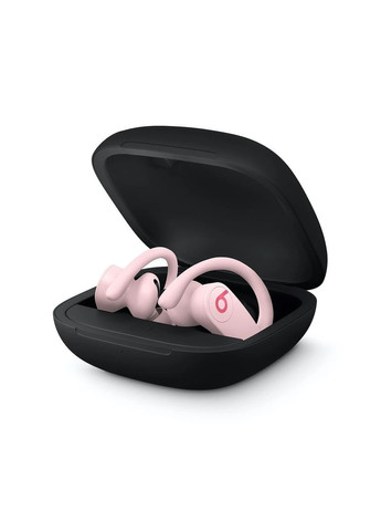 Беспроводные наушники by Dr. Dre Powerbeats Pro (MXY72) розовые - Cloud Pink BEATS (325219522)