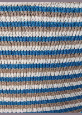 Зимові подовжені теплі панталони для жінок великого розміру супер батал, в'язані з високою посадкою, вовна в'язка рубчик No Brand (323168586)