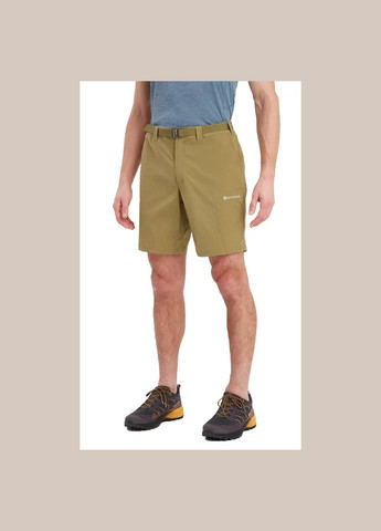 Шорты Terra Lite Shorts Olive Montane (317652883)