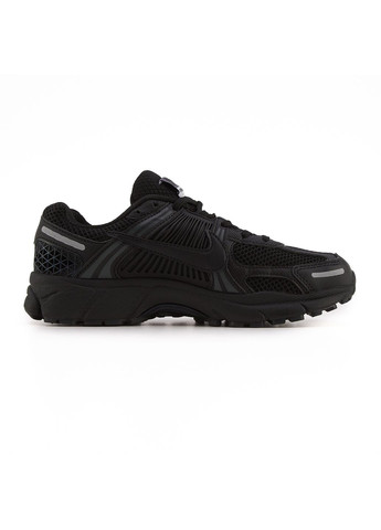 КРОССОВКИ ЖЕНСКИЕ NIKE ZOOM VOMERO 5 BLACK НАЙК АИР ЗУМ ВОМЕРО 5 No Brand чёрные демисезоны (367168349)