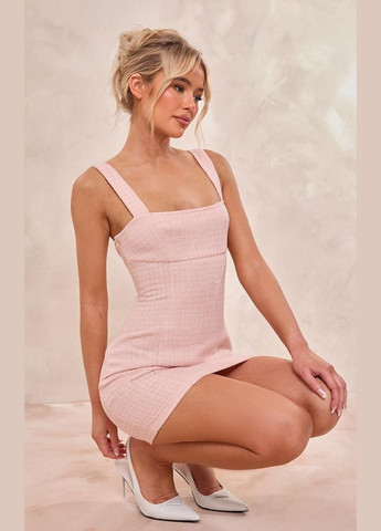 Рожева сукня PrettyLittleThing