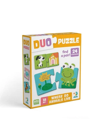 Пазл Toysi (390447873)